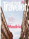 Cover image for Conde Nast Traveler España: Mayo 2022